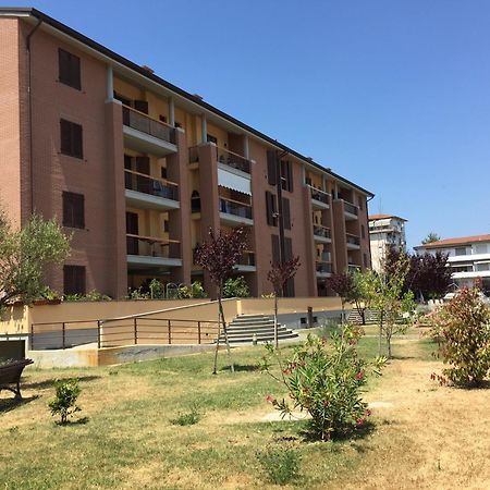 Appartamento Elena Pisa Buitenkant foto