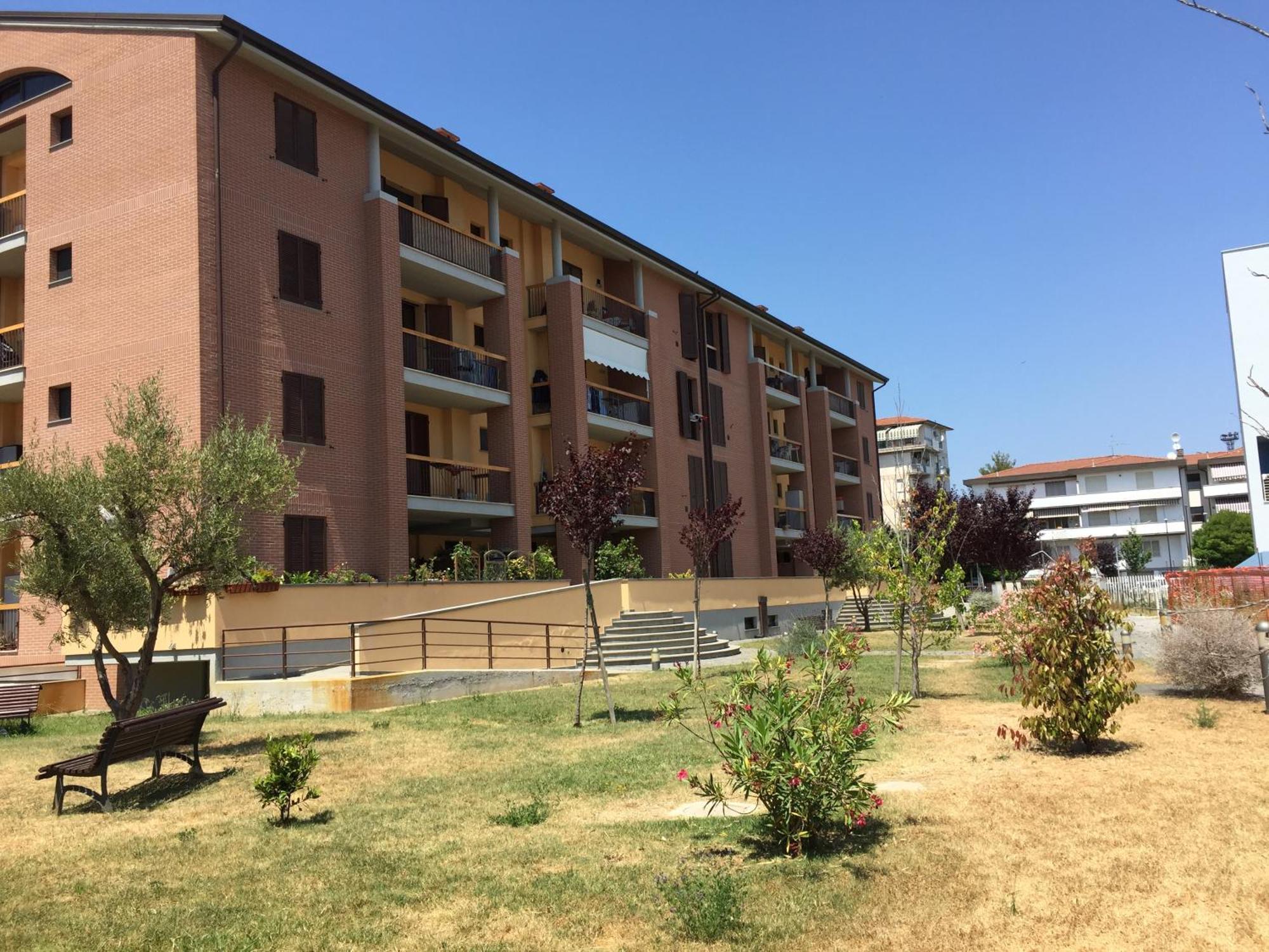Appartamento Elena Pisa Buitenkant foto
