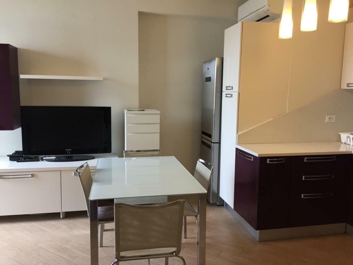 Appartamento Elena Pisa Buitenkant foto