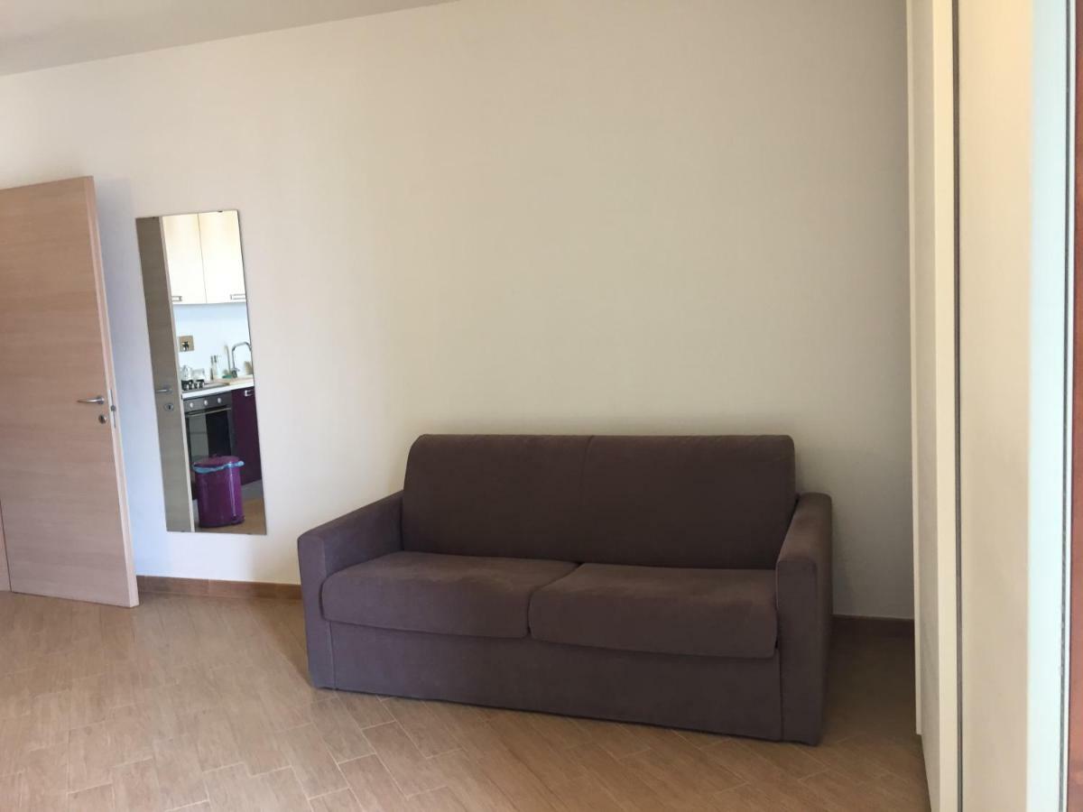 Appartamento Elena Pisa Buitenkant foto