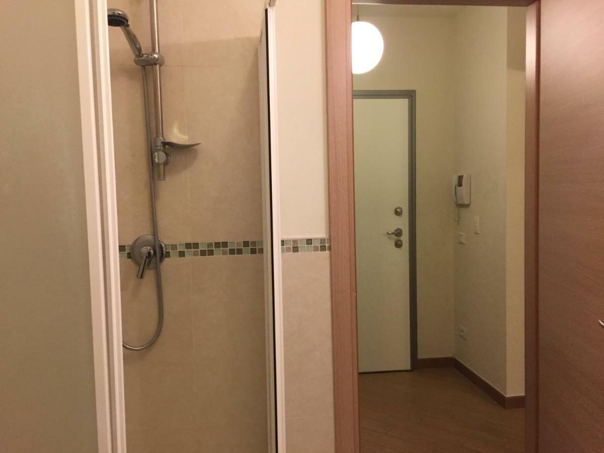 Appartamento Elena Pisa Buitenkant foto