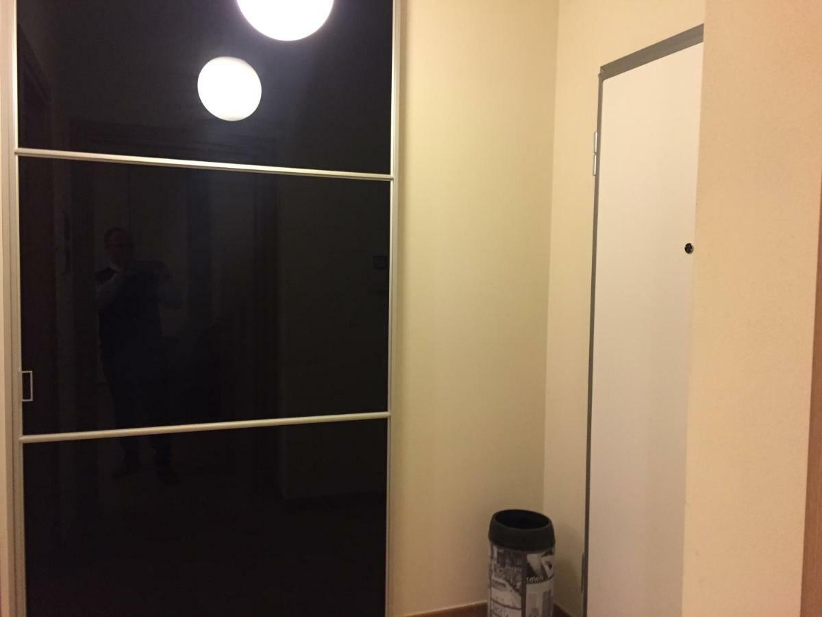 Appartamento Elena Pisa Buitenkant foto